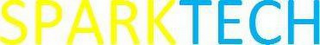 SPARKTECH logo