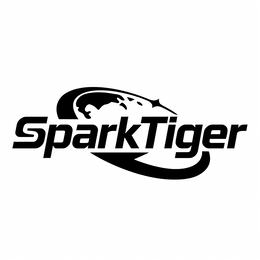 SPARKTIGER logo