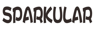 SPARKULAR logo