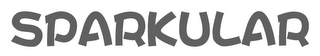 SPARKULAR logo
