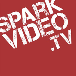 SPARKVIDEO.TV logo