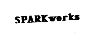 SPARKWORKS logo