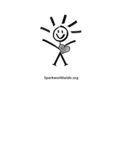 SPARKWORLDWIDE.ORG logo