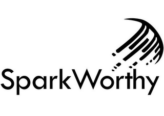 SPARKWORTHY logo