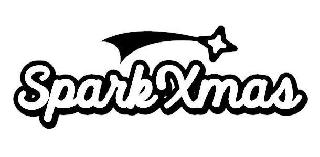 SPARKXMAS logo