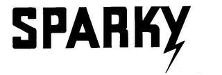 SPARKY logo