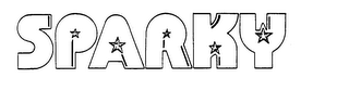 SPARKY logo