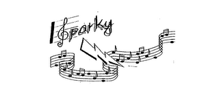 SPARKY logo