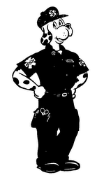SPARKY logo