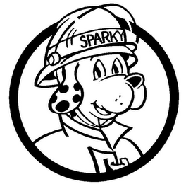 SPARKY logo