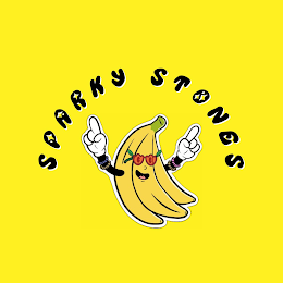 SPARKY STONES logo