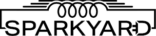 SPARKYARD logo