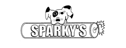 SPARKY'S logo