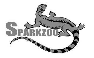 SPARKZOO logo