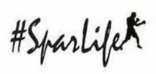 #SPARLIFE logo