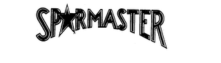 SPARMASTER logo