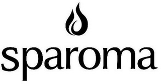 SPAROMA logo