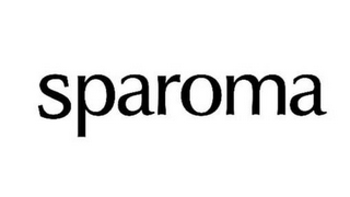 SPAROMA logo
