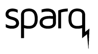 SPARQ logo