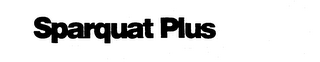 SPARQUAT PLUS logo