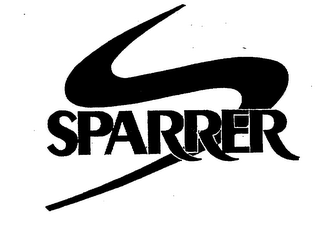 SPARRER logo
