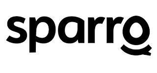 SPARRO logo