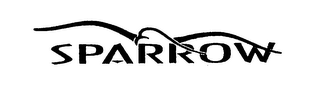SPARROW logo
