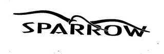SPARROW logo
