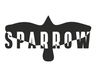 SPARROW logo