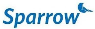 SPARROW logo