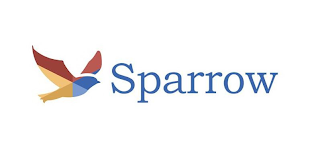 SPARROW logo
