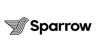 SPARROW logo