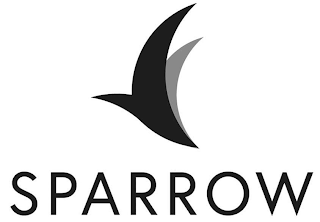 SPARROW logo