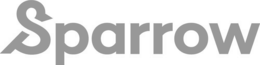 SPARROW logo