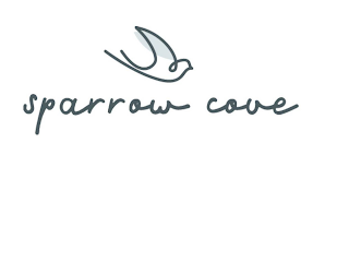 SPARROW COVE logo