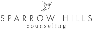 SPARROW HILLS COUNSELING logo