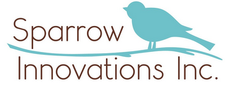 SPARROW INNOVATIONS INC. logo