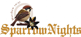 SPARROW NIGHTS MATTHEW 10:31