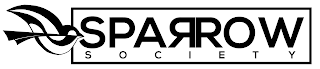 SPARROW SOCIETY logo