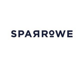SPARROWE logo