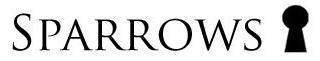 SPARROWS logo