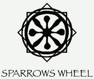 SPARROWS WHEEL