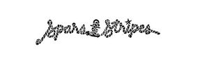 SPARS & STRIPES logo