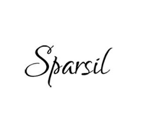 SPARSIL logo