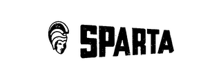 SPARTA logo