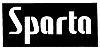 SPARTA logo