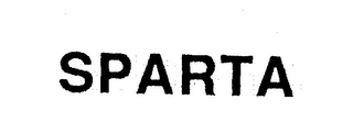 SPARTA logo