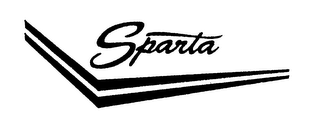 SPARTA logo