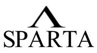 SPARTA logo