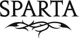 SPARTA logo